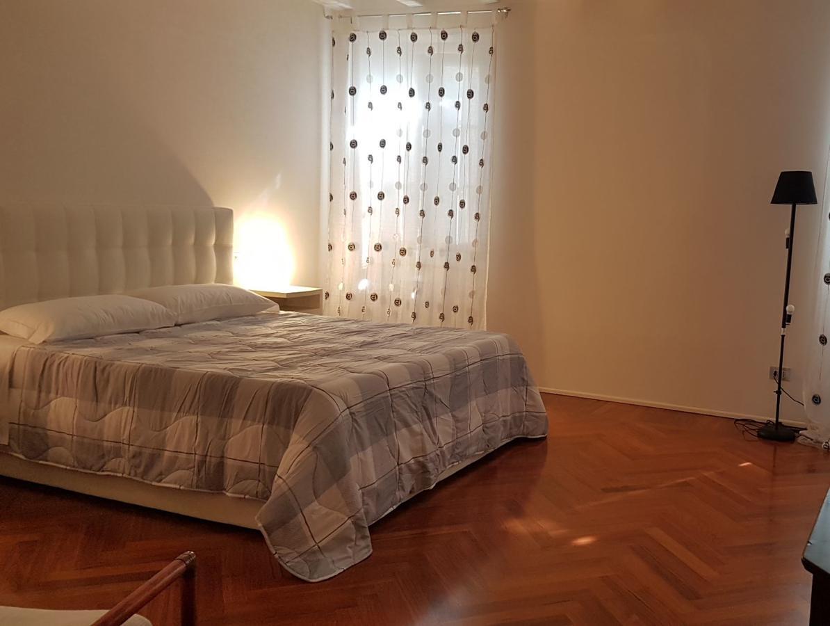 Domus Nova Residenza Il B&B Mantua Exterior foto