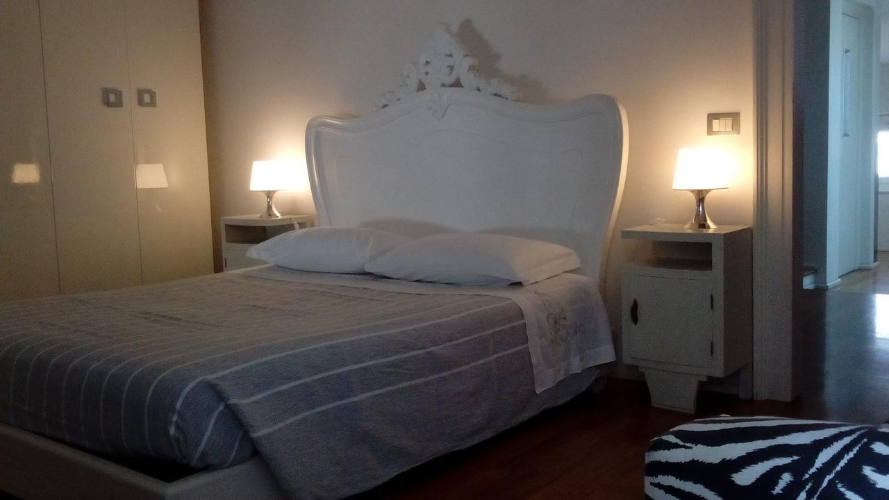 Domus Nova Residenza Il B&B Mantua Exterior foto
