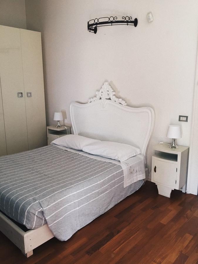 Domus Nova Residenza Il B&B Mantua Exterior foto