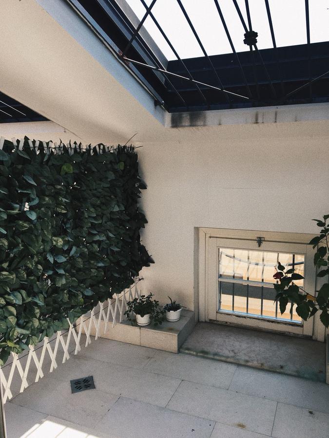 Domus Nova Residenza Il B&B Mantua Exterior foto